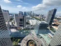 Suntec Tower Three (D1), Office #569150701